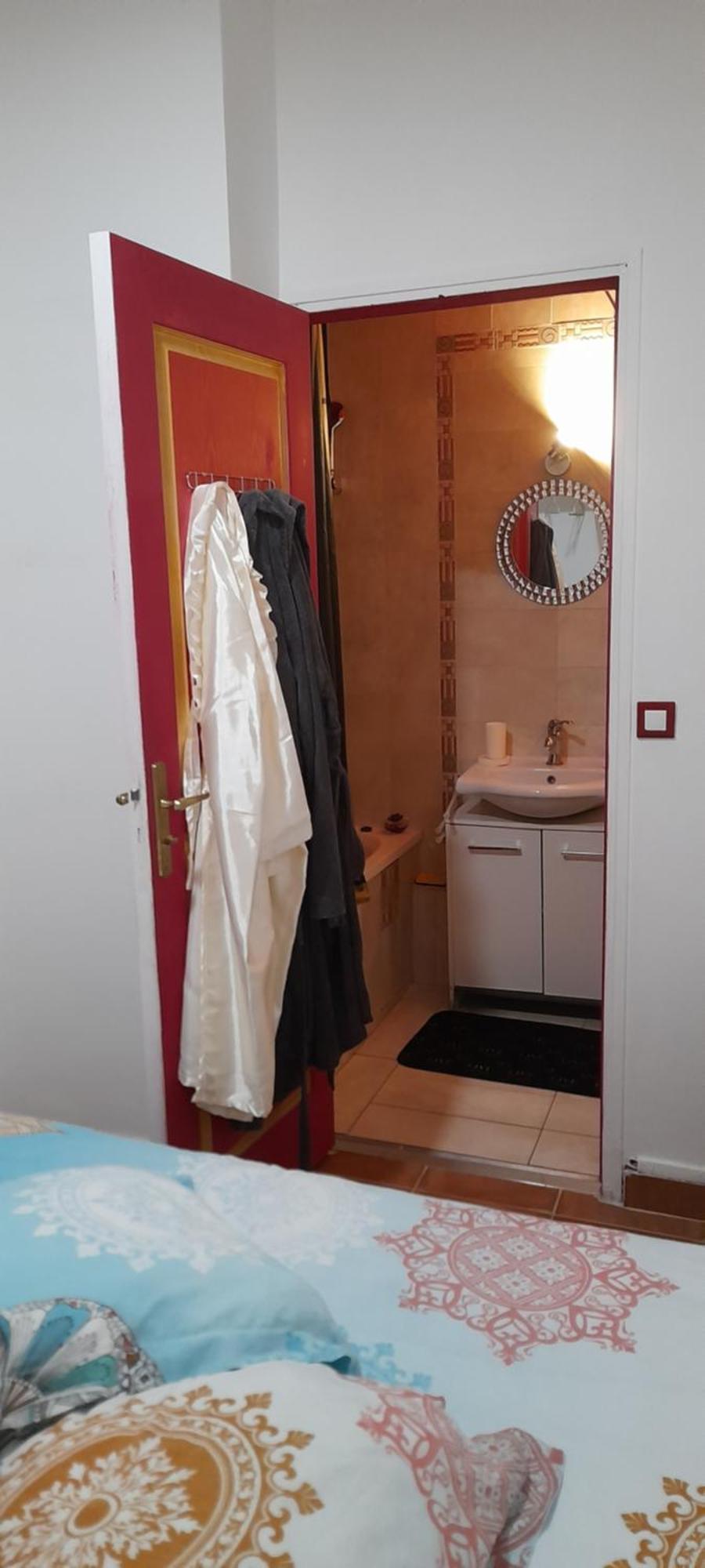 Apartment Nice 2 Pieces 200 M Mer Promenade Des Anglais Atypique Original Nizza