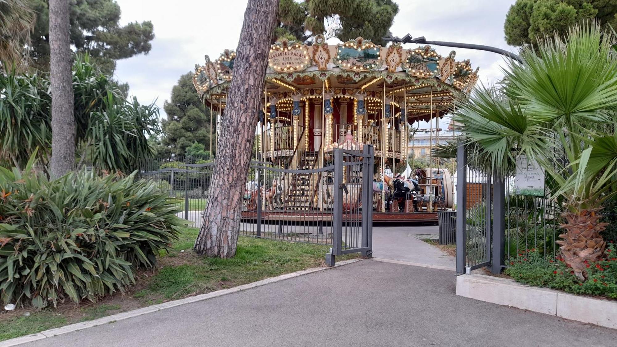 Nice 2 Pieces 200 M Mer Promenade Des Anglais Atypique Original Apartment Nizza