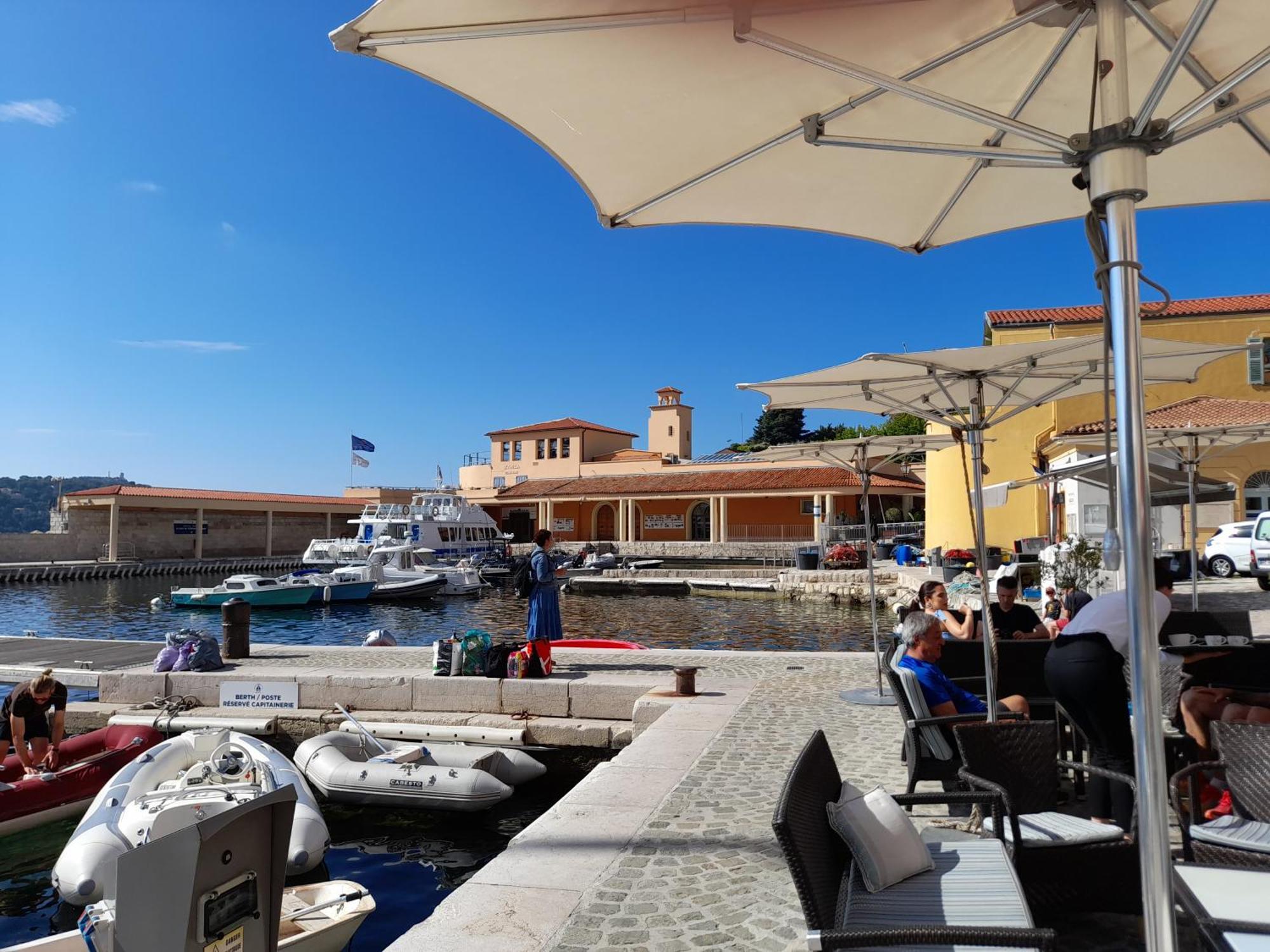 Nice 2 Pieces 200 M Mer Promenade Des Anglais Atypique Original Apartment *
