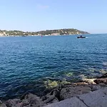 Nice 2 Pieces 200 M Mer Promenade Des Anglais Atypique Original