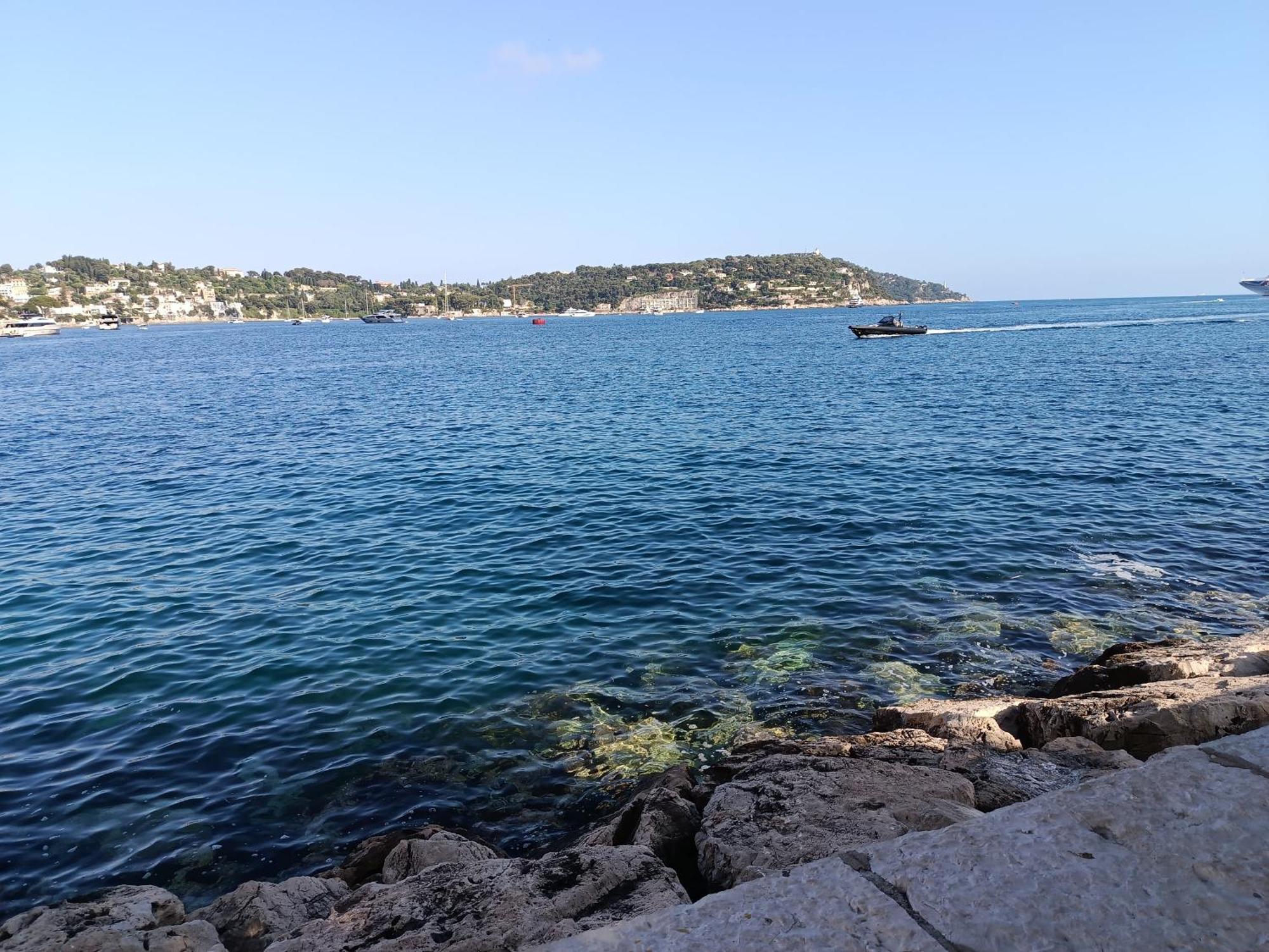 Appartamento Nice 2 Pieces 200 M Mer Promenade Des Anglais Atypique Original *